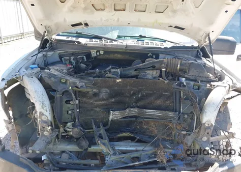 2018 Ford F-150 Xl z USA, uszkodzony, nr VIN 1FTEW1EB2JFE23729